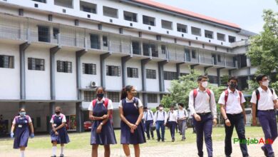 Top 10 Schools in Khadro