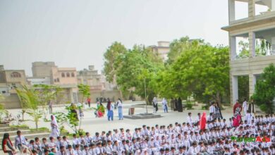 Top 10 Schools in Korangi