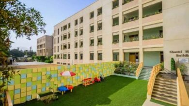 Top 10 Schools in Kotri
