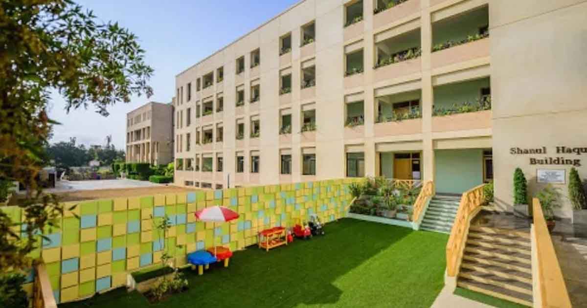Top 10 Schools in Kotri