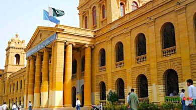 Top 10 Schools in Maqsoodo Rind