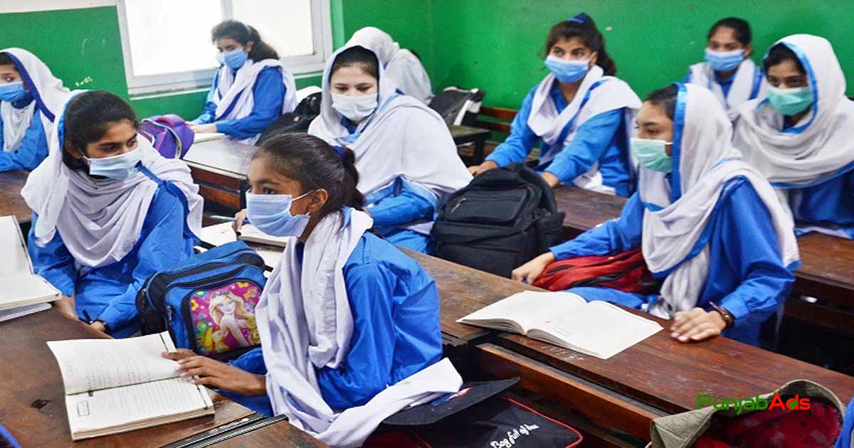 Top 10 Schools in Miranpur