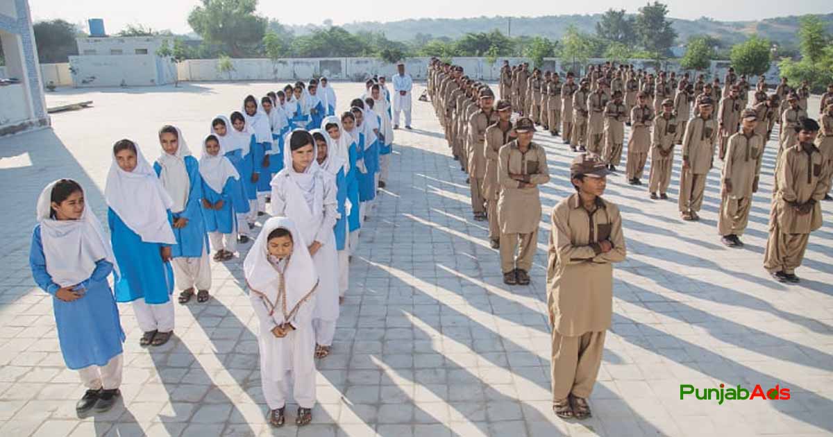 Top 10 Schools in Mithi