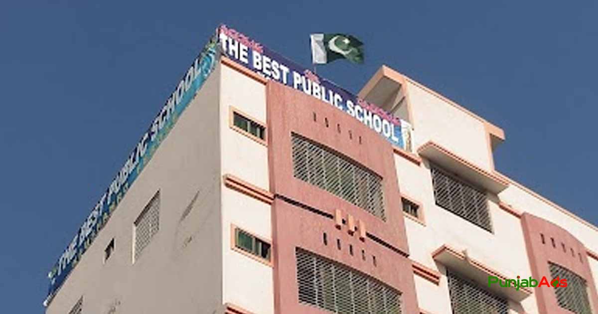 Top 10 Schools in Moro