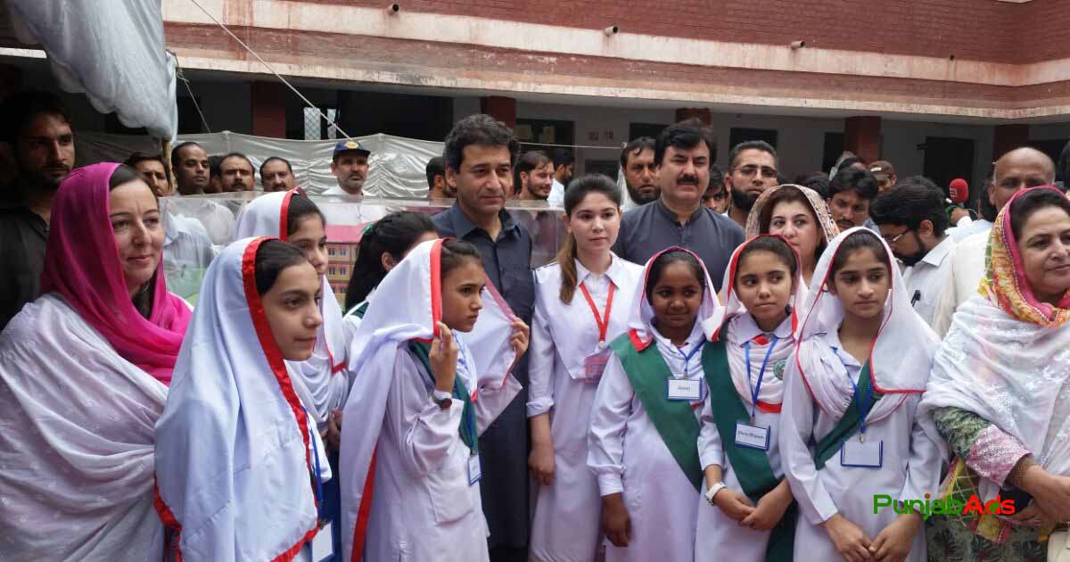 Top 10 Schools in Nagarparkar