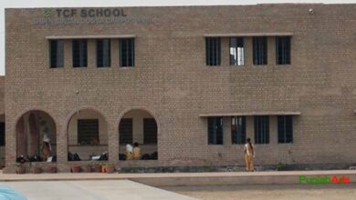 Top 10 Schools in Nasirabad