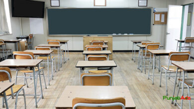 Top 10 Schools in Paharpur