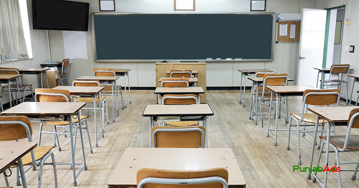 Top 10 Schools in Paharpur
