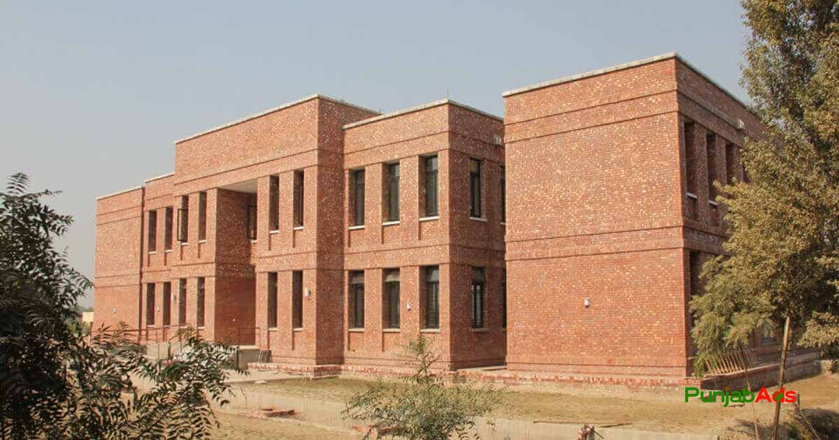 Top 10 Schools in Pir Jo Goth