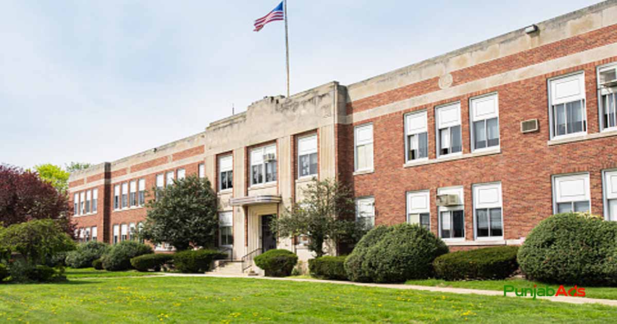 Top 10 Schools in Piryaloi
