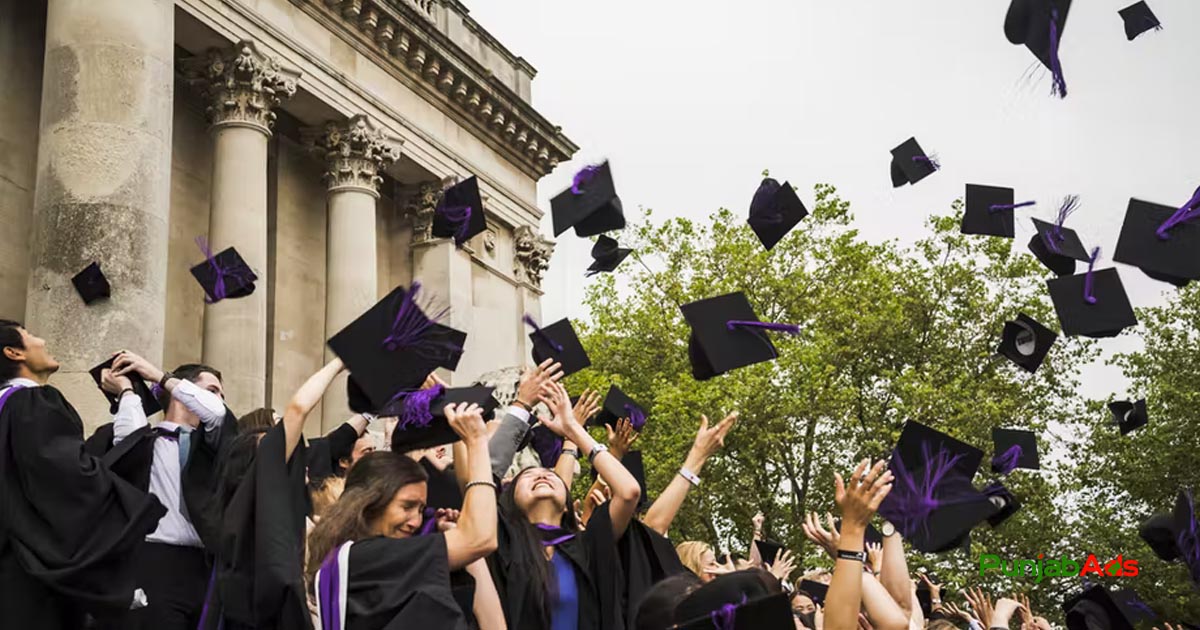 Top 10 Universities in Bahrain