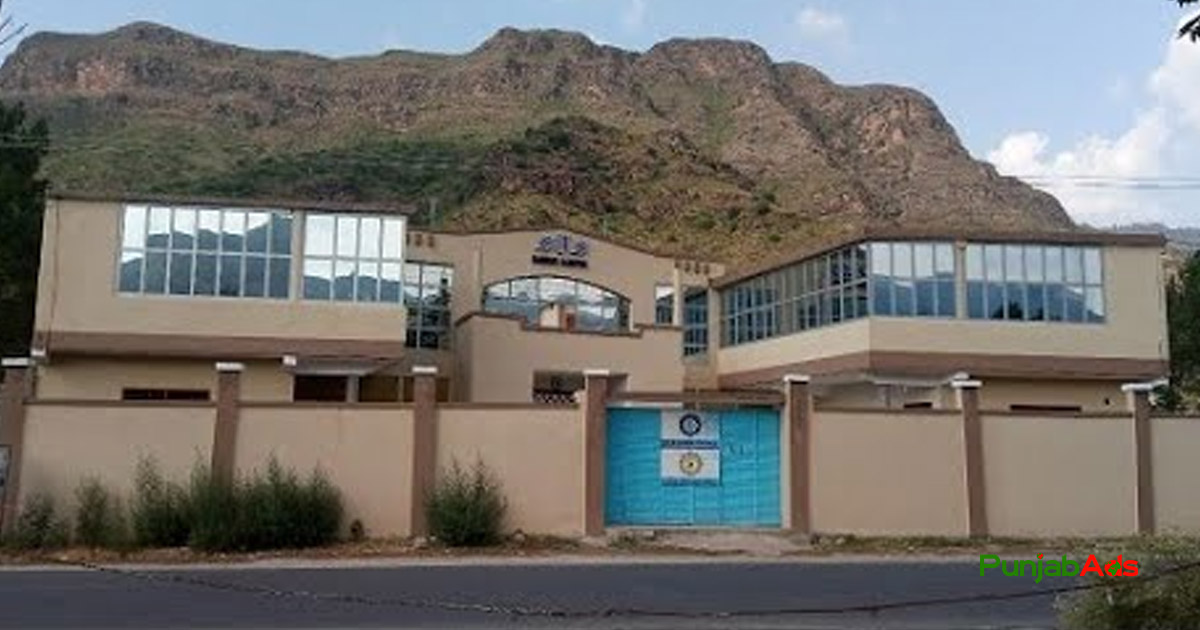 Top 10 Universities in Barikot