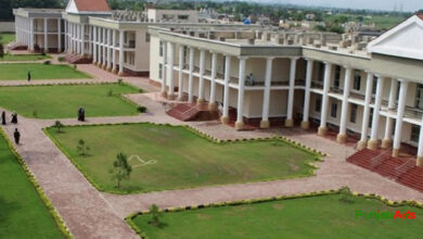 Top 10 Universities in Haripur
