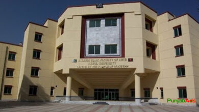 Top 10 Universities in Kabal