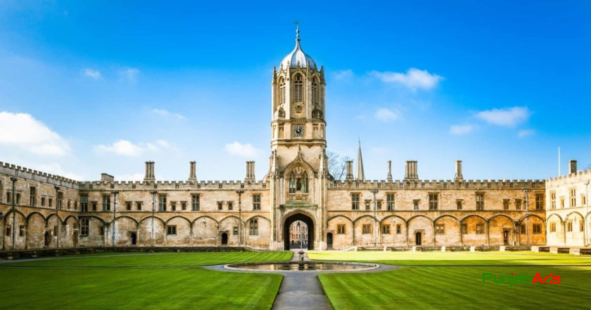 Top 10 Universities in Pabbi
