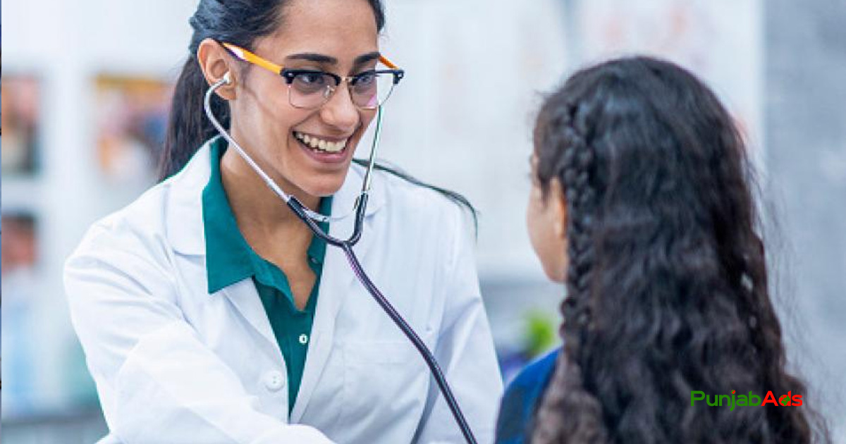 Top 10 Doctors in Tordher