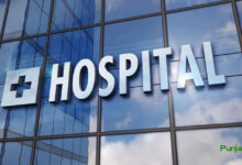 Top 10 Hospitals in Dir