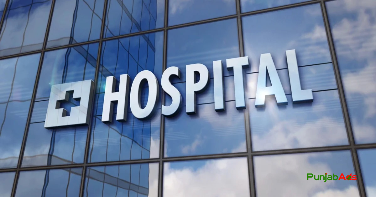 Top 10 Hospitals in Dir
