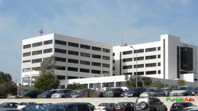 Top 10 Hospitals in Havelian