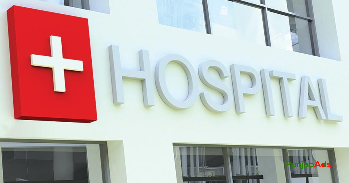 Top 10 Hospitals in Matta