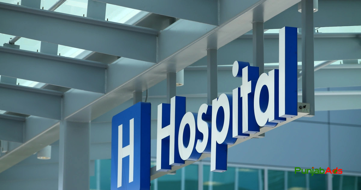 Top 10 Hospitals in Narowal