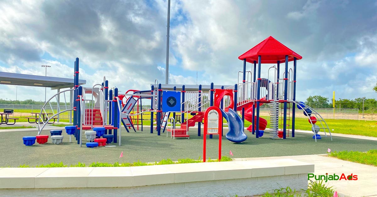 Top 10 Parks in Hangu