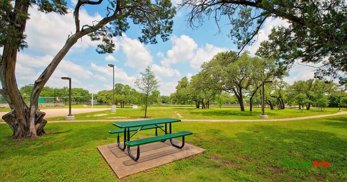 Top 10 Parks in Narowal