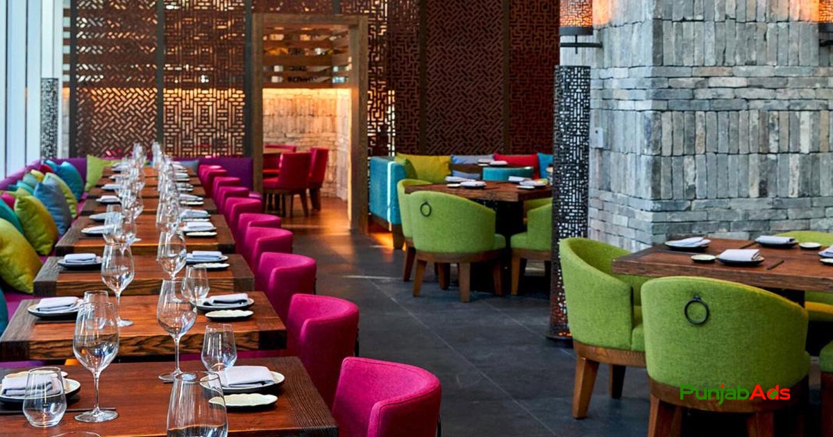 Top 10 Restaurants in Chitral