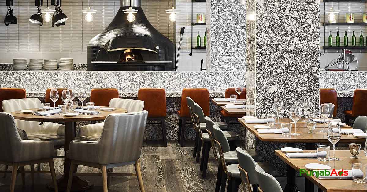 Top 10 Restaurants in Hangu
