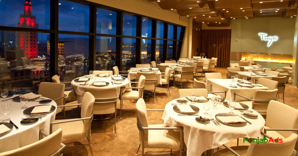 Top 10 Restaurants in Khwazakhela