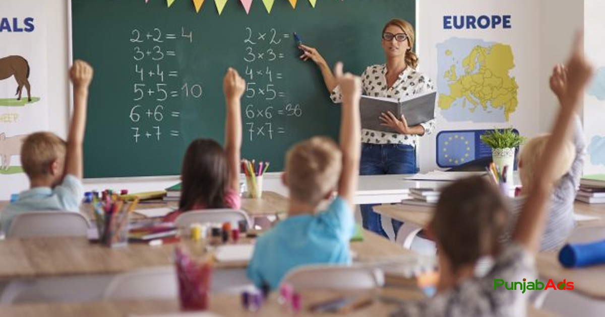 Top 10 Schools in Hangu