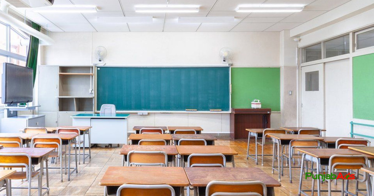 Top 10 Schools in Havelian