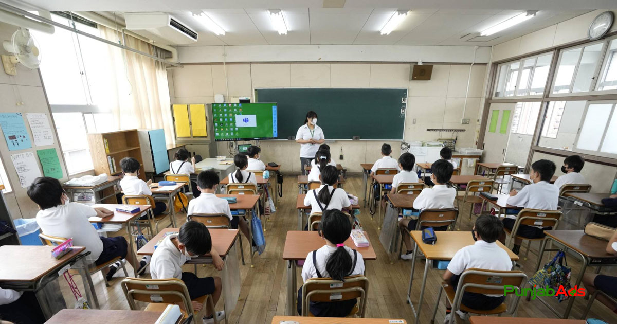 Top 10 Schools in Khwazakhela