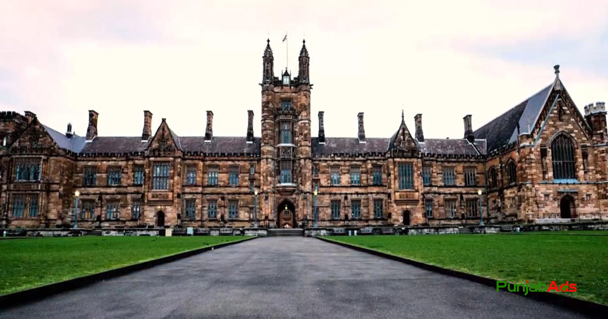 Top 10 Universities in Khwazakhela